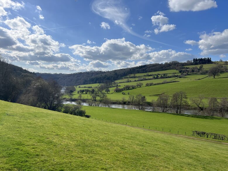 Bicknor Court - Coleford, United Kingdom