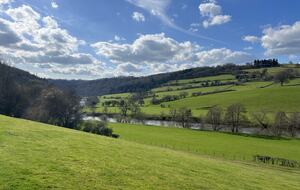 Bicknor Court - Coleford, United Kingdom