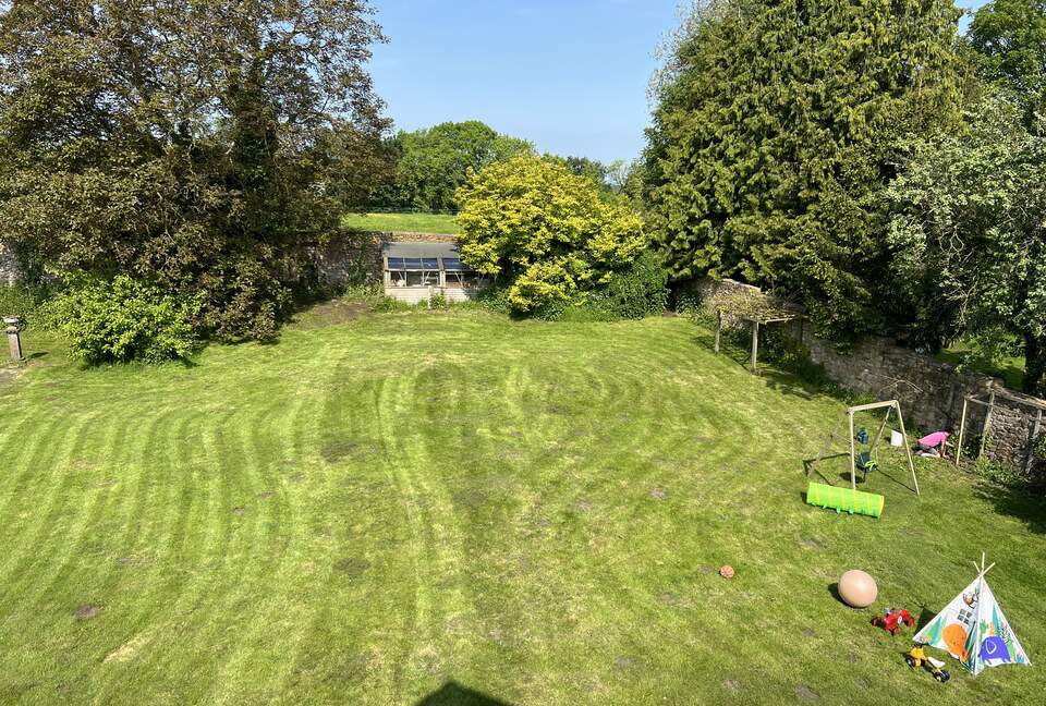 Bicknor Court - Coleford, United Kingdom