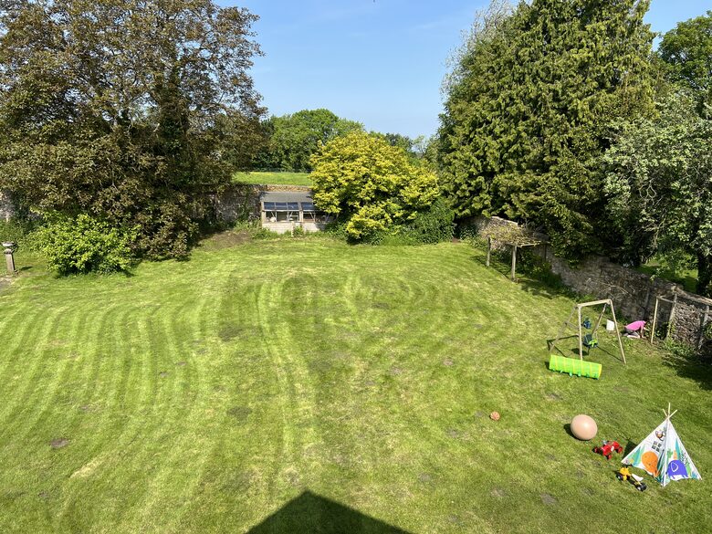 Bicknor Court - Coleford, United Kingdom