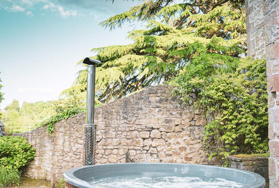 Bicknor Court - Coleford, United Kingdom