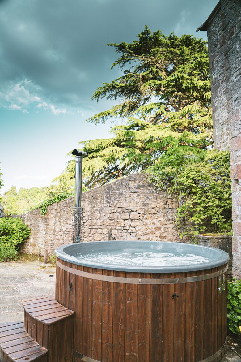 Bicknor Court - Coleford, United Kingdom