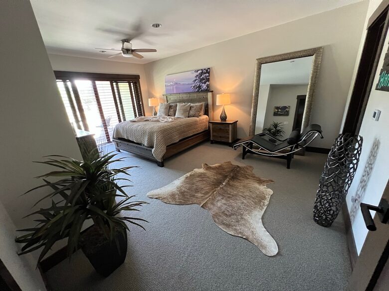 Luxury Lakefront Condo at Tahoe Beach Club - Stateline, Nevada
