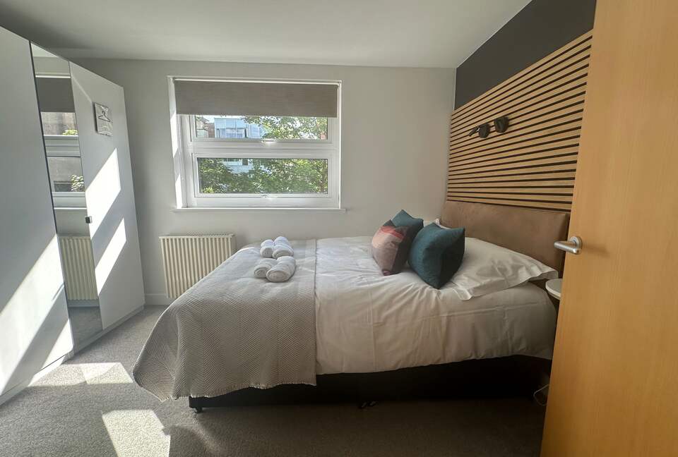 3 Bed Flat Leicester City Centre - Leicester, United Kingdom