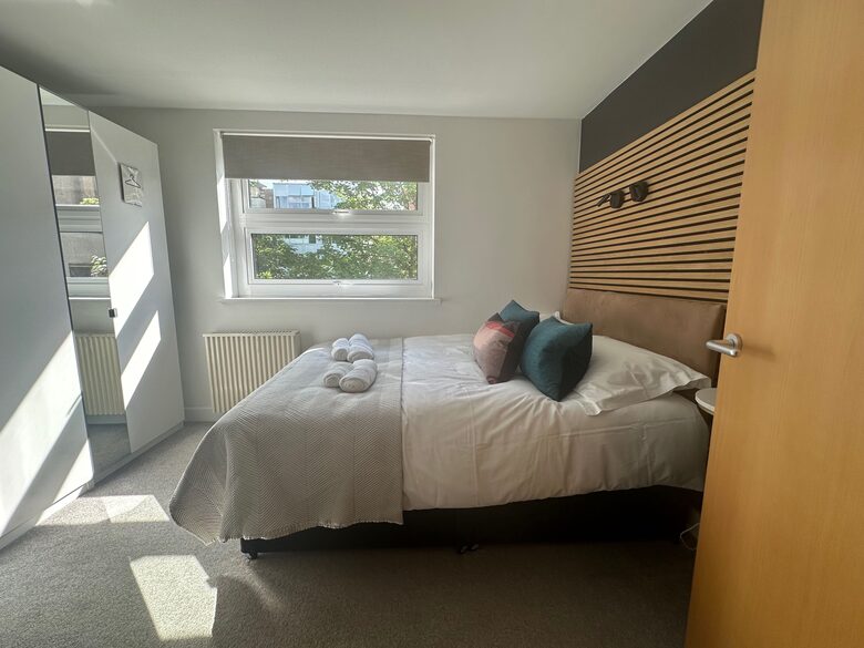 3 Bed Flat Leicester City Centre - Leicester, United Kingdom