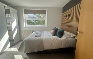 3 Bed Flat Leicester City Centre - Leicester, United Kingdom