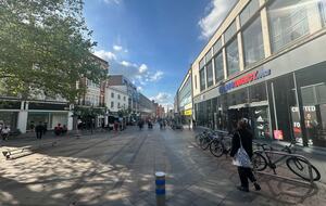 3 Bed Flat Leicester City Centre - Leicester, United Kingdom