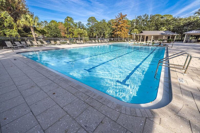 Lake Front Miramar Beach Retreat - Destin, Florida