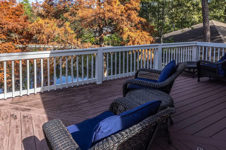 Lake Front Miramar Beach Retreat - Destin, Florida