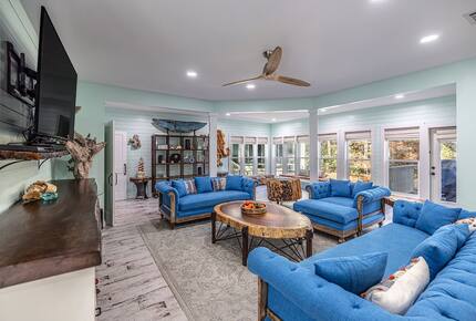 Lake Front Miramar Beach Retreat - Destin, Florida