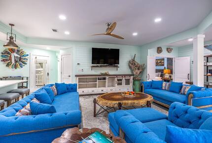 Lake Front Miramar Beach Retreat - Destin, Florida