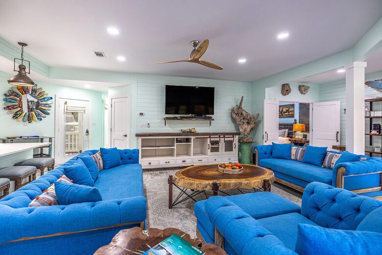 Lake Front Miramar Beach Retreat - Destin, Florida