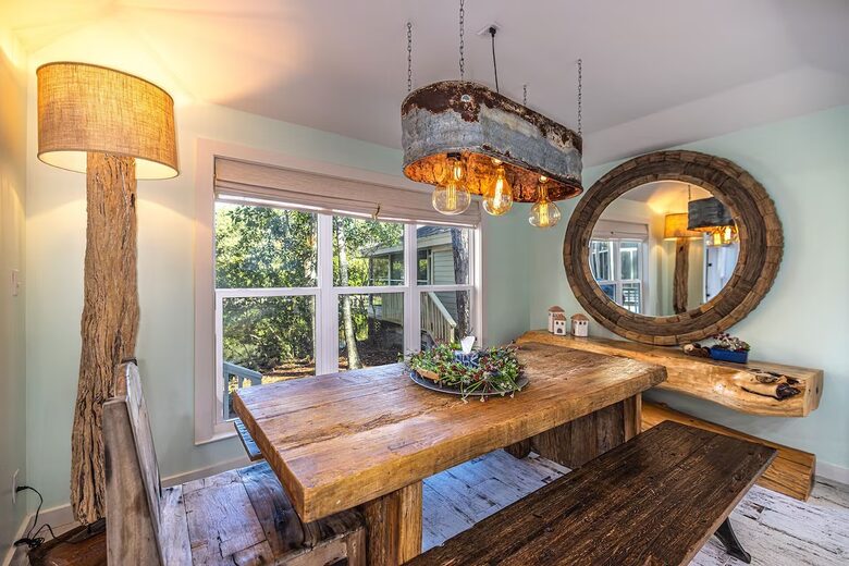 Lake Front Miramar Beach Retreat - Destin, Florida