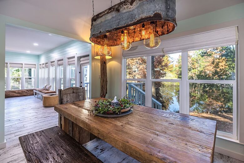 Lake Front Miramar Beach Retreat - Destin, Florida