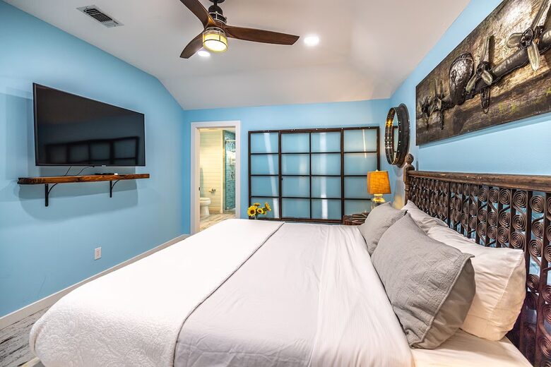 Lake Front Miramar Beach Retreat - Destin, Florida