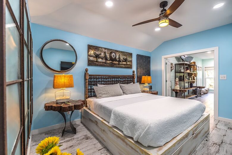 Lake Front Miramar Beach Retreat - Destin, Florida