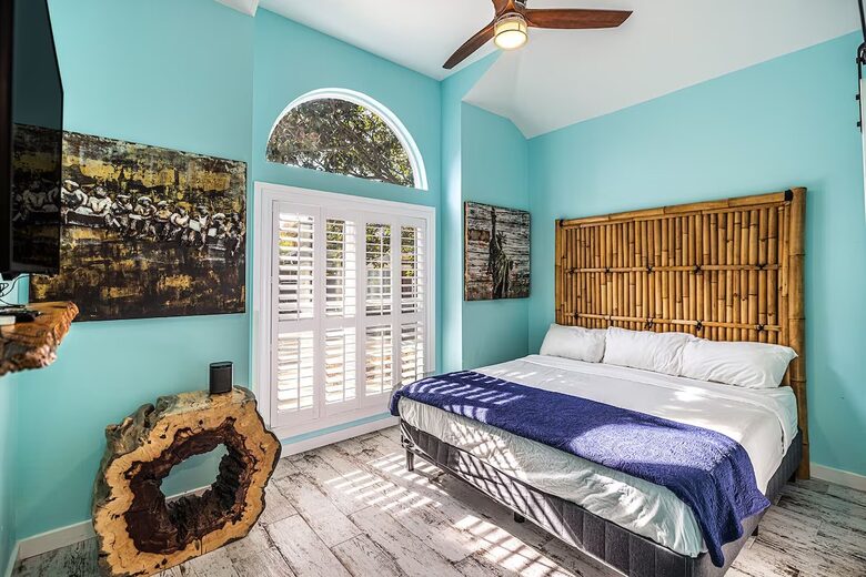 Lake Front Miramar Beach Retreat - Destin, Florida
