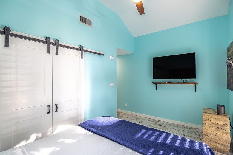 Lake Front Miramar Beach Retreat - Destin, Florida