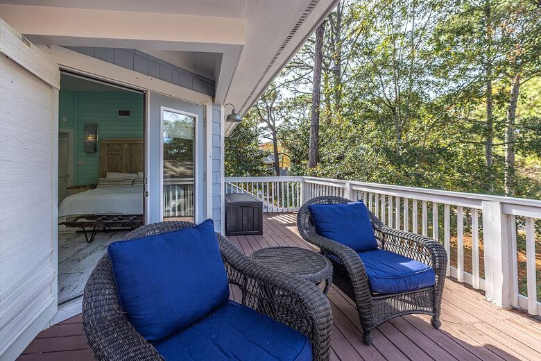 Lake Front Miramar Beach Retreat - Destin, Florida