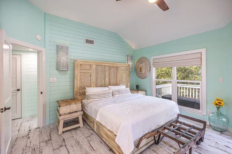 Lake Front Miramar Beach Retreat - Destin, Florida