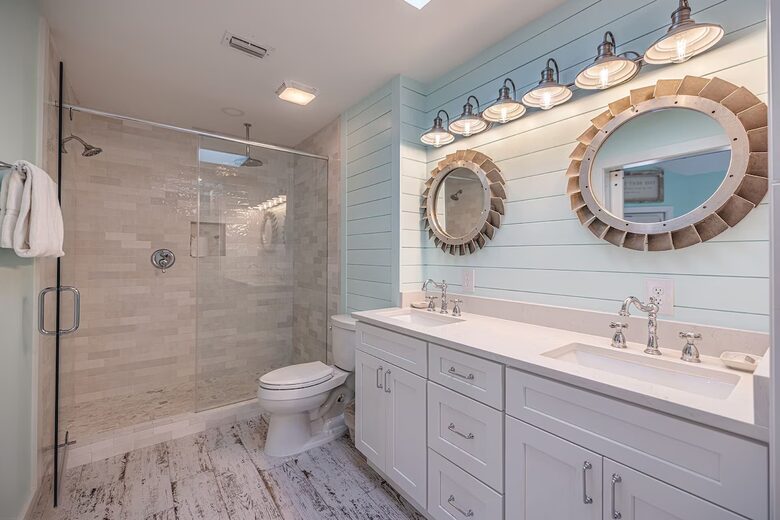 Lake Front Miramar Beach Retreat - Destin, Florida