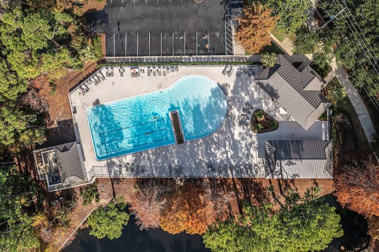 Lake Front Miramar Beach Retreat - Destin, Florida