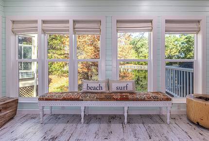Lake Front Miramar Beach Retreat - Destin, Florida