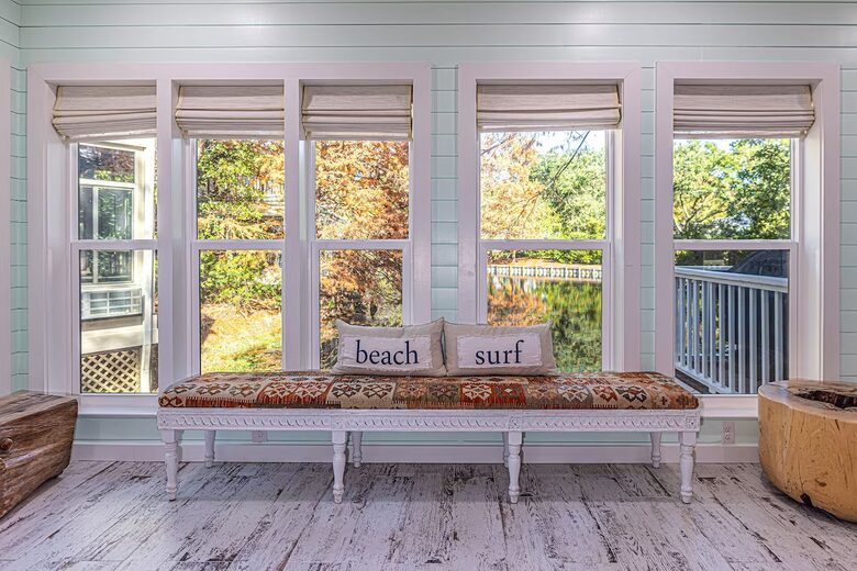 Lake Front Miramar Beach Retreat - Destin, Florida