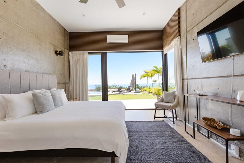 Pontoquito Luxury 7 BR Villa Oceanview (near Punta de Mita) - Punta de Mita, Mexico