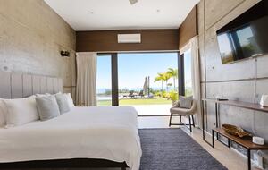 Equity Residences, Pontoquito Luxury 7 BR Villa Oceanview (near Punta de Mita) - Punta de Mita, Mexico