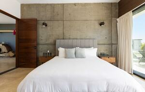Equity Residences, Pontoquito Luxury 7 BR Villa Oceanview (near Punta de Mita) - Punta de Mita, Mexico