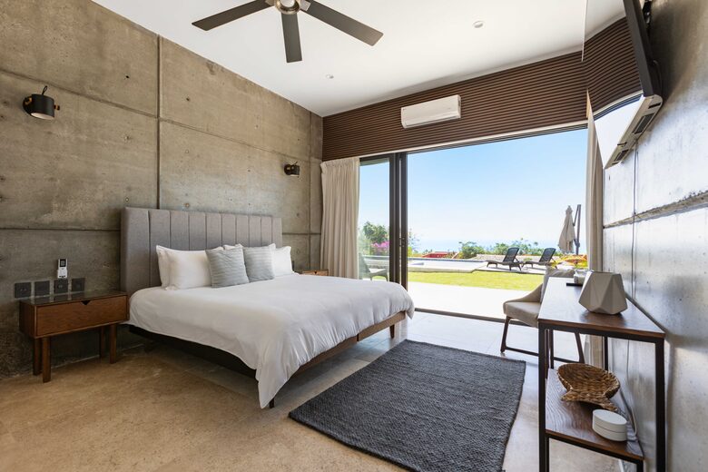 Pontoquito Luxury 7 BR Villa Oceanview (near Punta de Mita) - Punta de Mita, Mexico