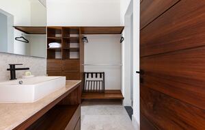 Equity Residences, Pontoquito Luxury 7 BR Villa Oceanview (near Punta de Mita) - Punta de Mita, Mexico
