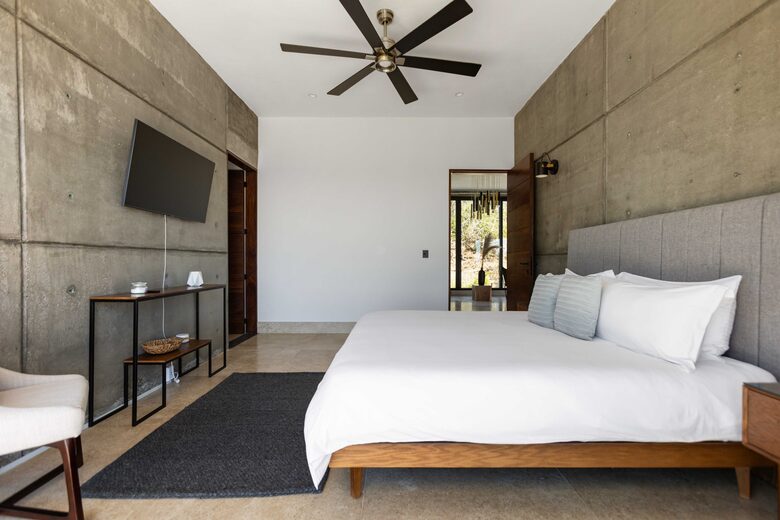 Pontoquito Luxury 7 BR Villa Oceanview (near Punta de Mita) - Punta de Mita, Mexico