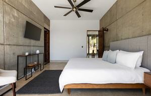 Equity Residences, Pontoquito Luxury 7 BR Villa Oceanview (near Punta de Mita) - Punta de Mita, Mexico