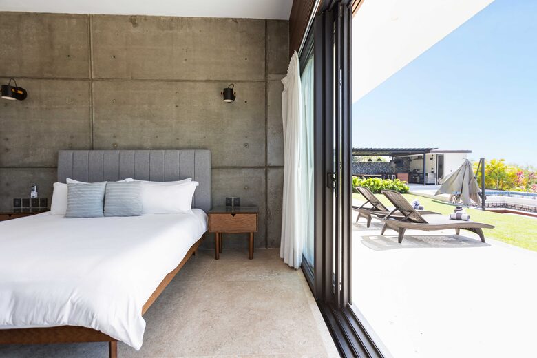 Pontoquito Luxury 7 BR Villa Oceanview (near Punta de Mita) - Punta de Mita, Mexico