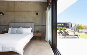 Equity Residences, Pontoquito Luxury 7 BR Villa Oceanview (near Punta de Mita) - Punta de Mita, Mexico