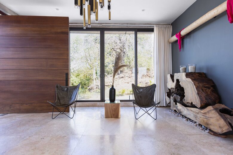 Pontoquito Luxury 7 BR Villa Oceanview (near Punta de Mita) - Punta de Mita, Mexico