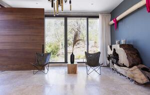 Equity Residences, Pontoquito Luxury 7 BR Villa Oceanview (near Punta de Mita) - Punta de Mita, Mexico