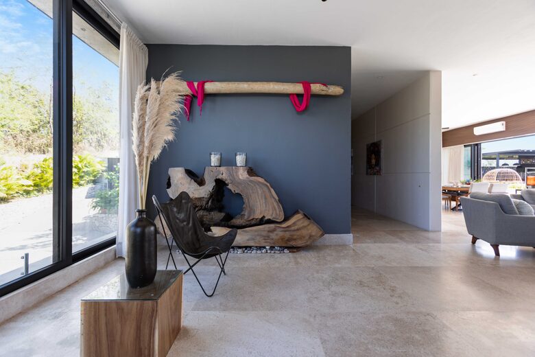 Pontoquito Luxury 7 BR Villa Oceanview (near Punta de Mita) - Punta de Mita, Mexico