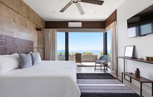 Equity Residences, Pontoquito Luxury 7 BR Villa Oceanview (near Punta de Mita) - Punta de Mita, Mexico