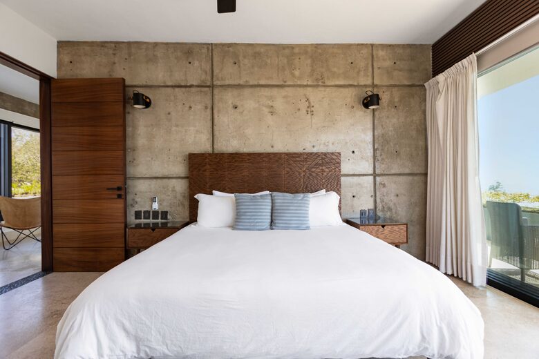 Pontoquito Luxury 7 BR Villa Oceanview (near Punta de Mita) - Punta de Mita, Mexico