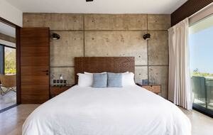 Equity Residences, Pontoquito Luxury 7 BR Villa Oceanview (near Punta de Mita) - Punta de Mita, Mexico