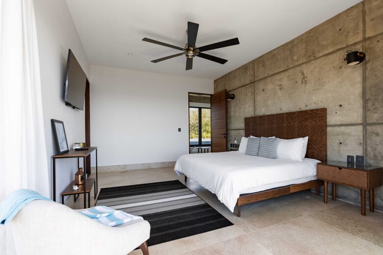 Pontoquito Luxury 7 BR Villa Oceanview (near Punta de Mita) - Punta de Mita, Mexico