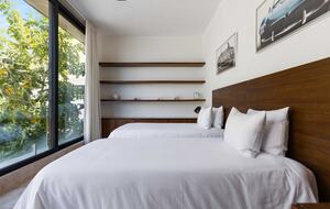 Equity Residences, Pontoquito Luxury 7 BR Villa Oceanview (near Punta de Mita) - Punta de Mita, Mexico