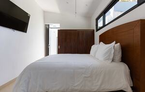 Equity Residences, Pontoquito Luxury 7 BR Villa Oceanview (near Punta de Mita) - Punta de Mita, Mexico