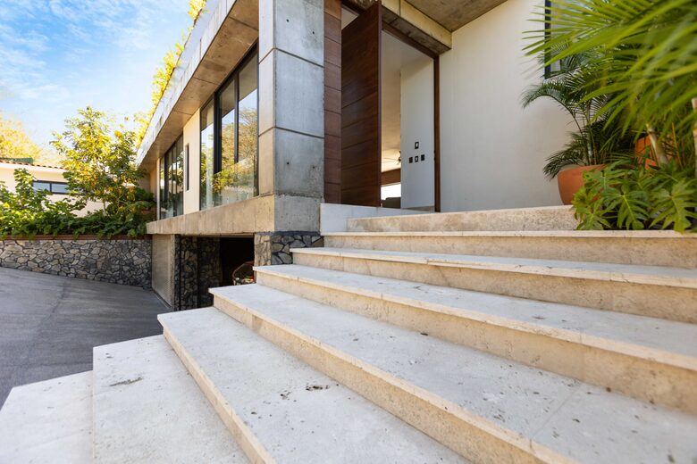 Pontoquito Luxury 7 BR Villa Oceanview (near Punta de Mita) - Punta de Mita, Mexico