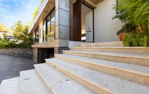 Equity Residences, Pontoquito Luxury 7 BR Villa Oceanview (near Punta de Mita) - Punta de Mita, Mexico