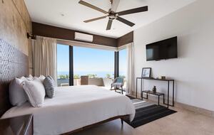 Equity Residences, Pontoquito Luxury 7 BR Villa Oceanview (near Punta de Mita) - Punta de Mita, Mexico
