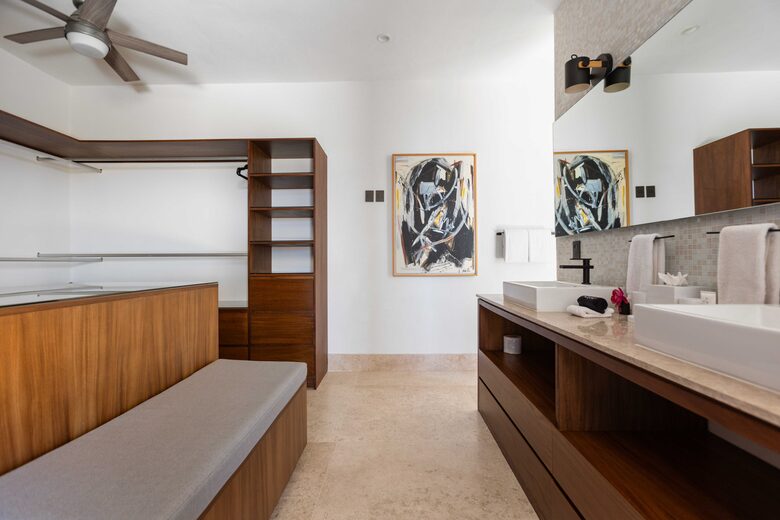 Pontoquito Luxury 7 BR Villa Oceanview (near Punta de Mita) - Punta de Mita, Mexico